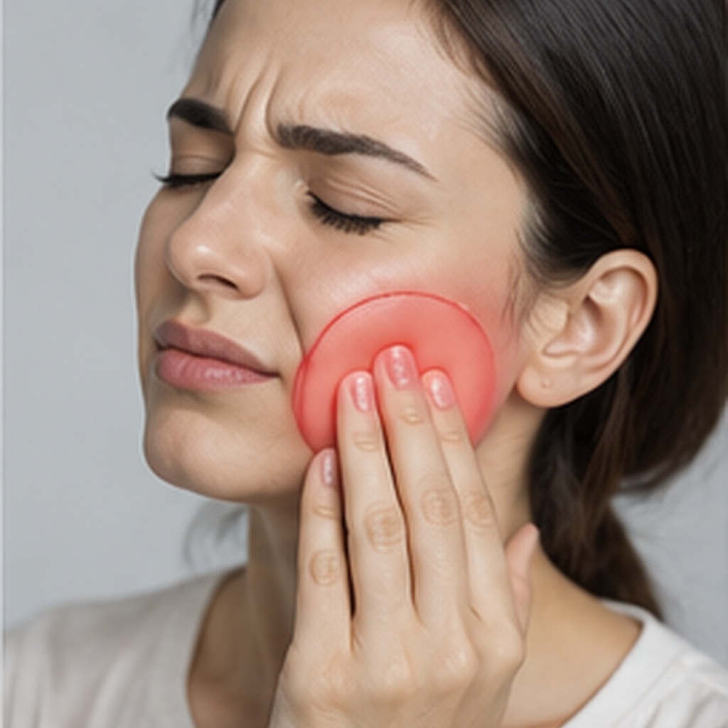 TMJ and Facial Pain Treatment treatment image