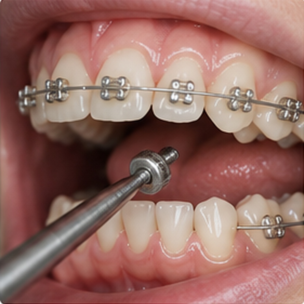 Orthodontic Surgical Support treatment image