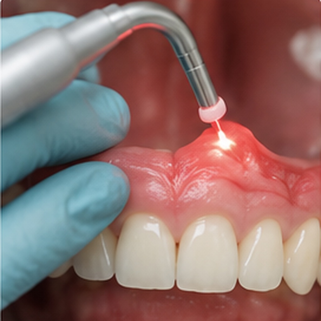 Laser-Assisted Surgery treatment image