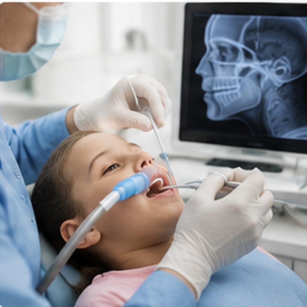 Airway Dentistry treatment image