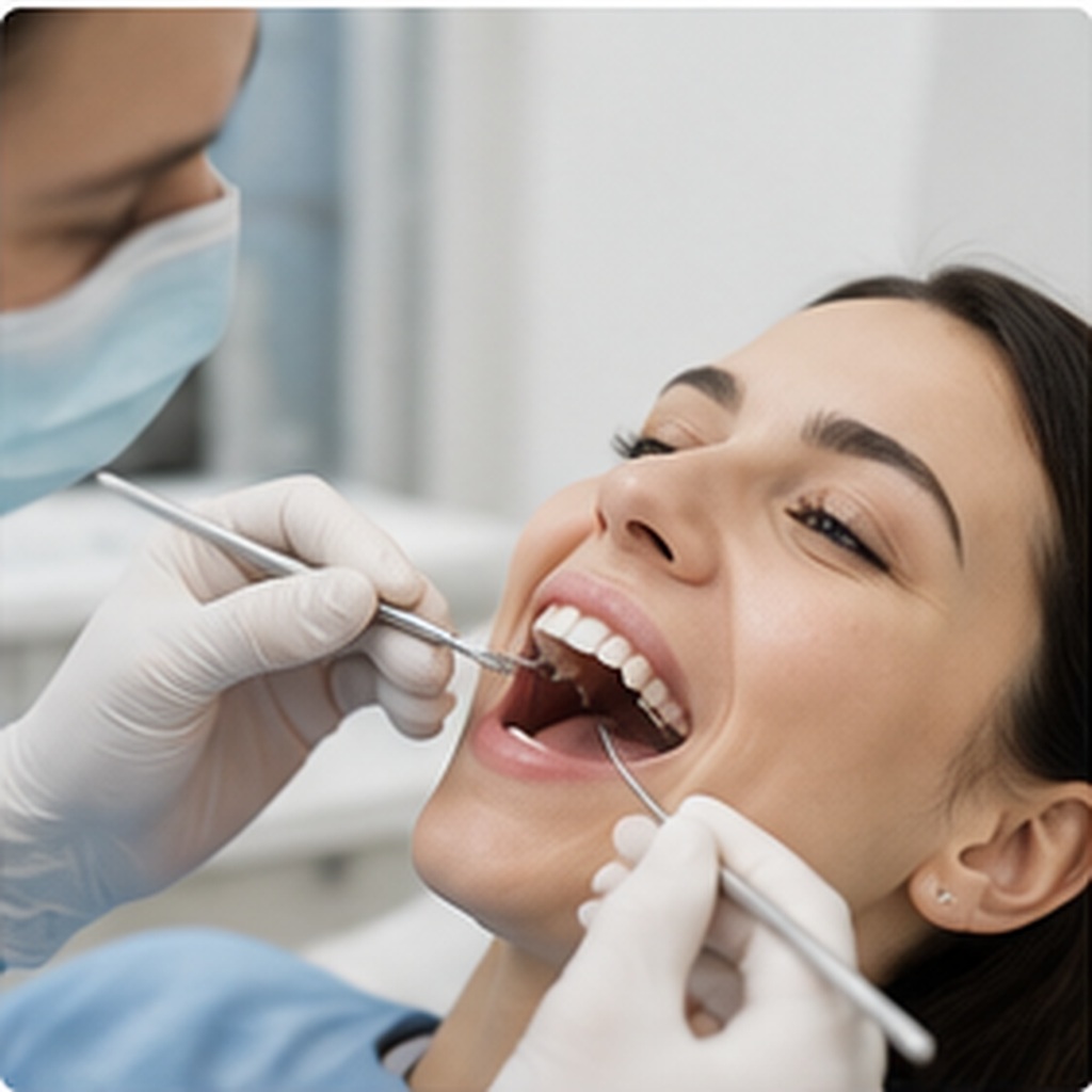 Preventive Dentistry treatment image