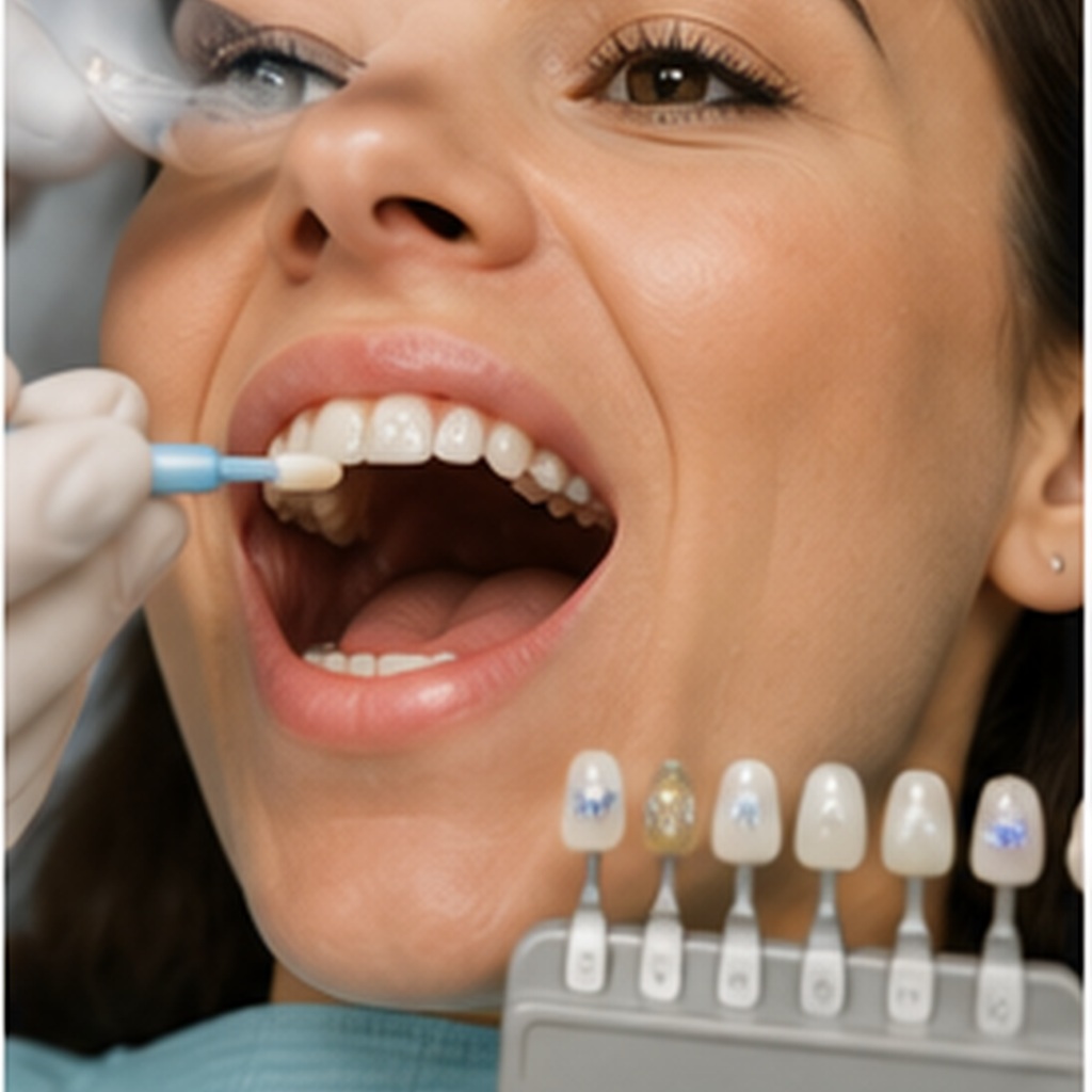 Biological Dentistry treatment image