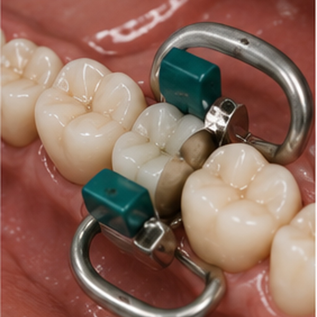 Bioclear Matrix Treatment in Dentistry treatment image