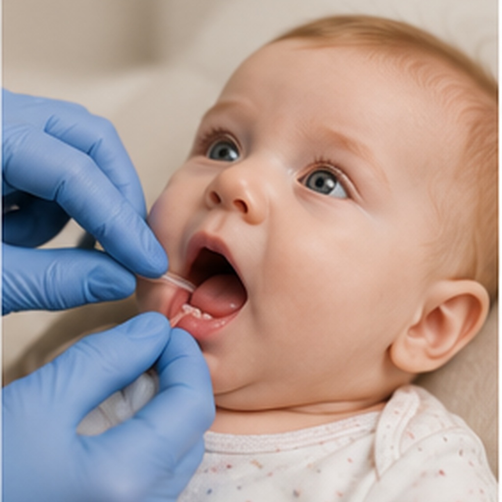 Natal and Neonatal Care in Dentistry treatment image